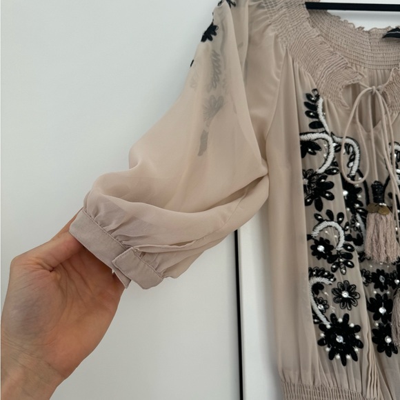 Diamond for Eden Dress - Picture 6 of 7